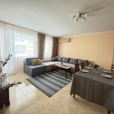 Sofronii Pomorie