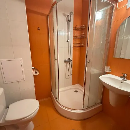 Апартаменты Sofronii