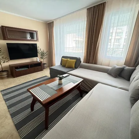 Sofronii Apartment *