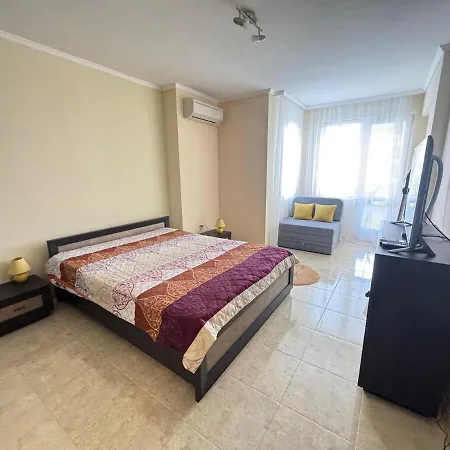 Apartment Sofronii *
