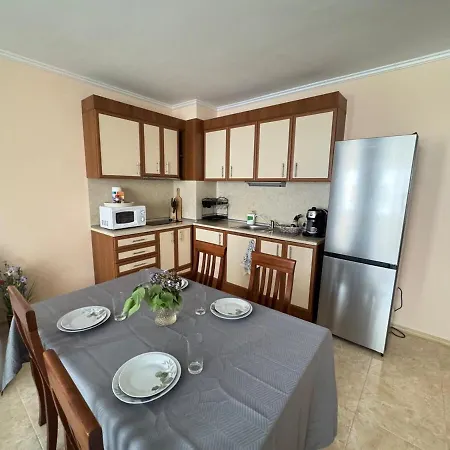 Sofronii Apartment Pomorie