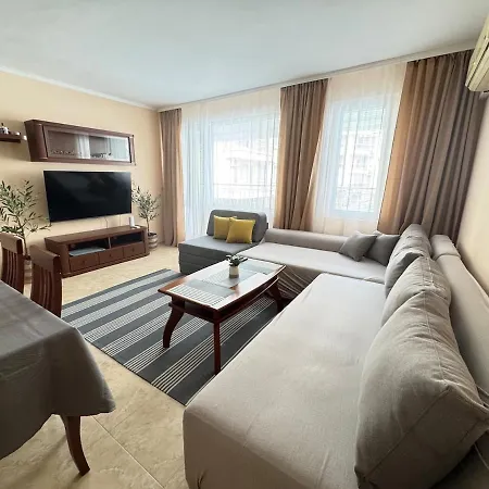 Apartment Sofronii *