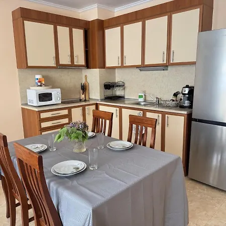 Sofronii Апартаменты