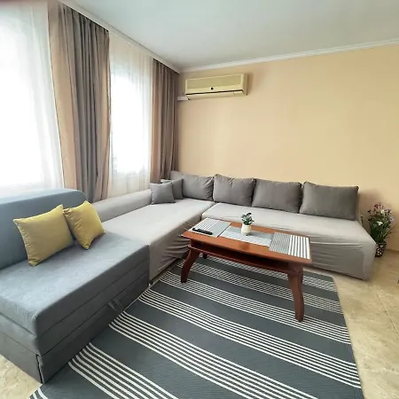 Апартаменты Sofronii *