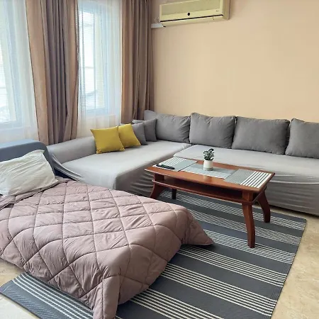 Sofronii Апартаменты Поморие