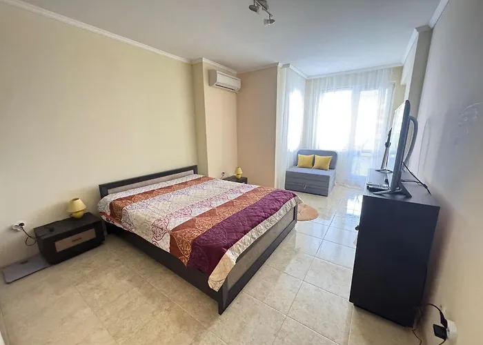 Apartman Sofronii *