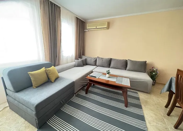 Apartman Sofronii *